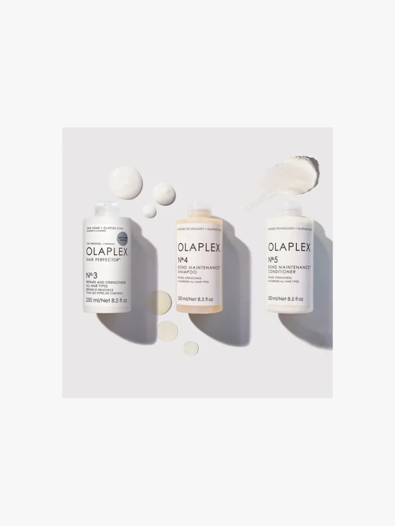 Olaplex Bond Maintenance Kit | MECCA Discount