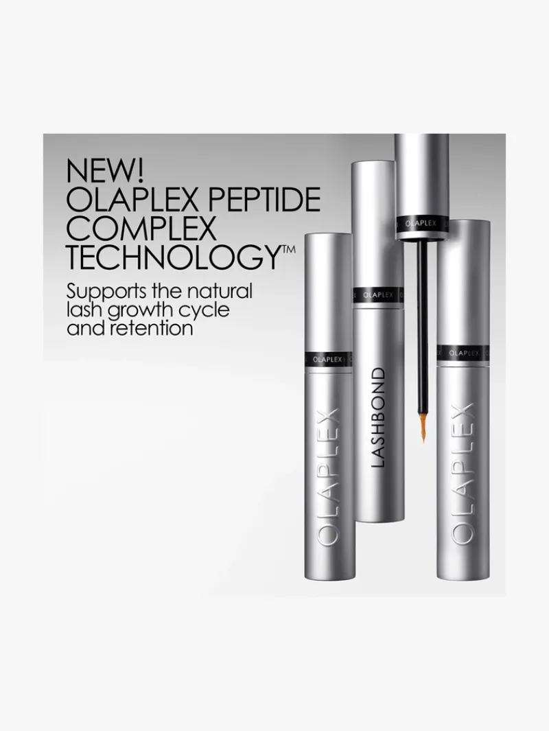 Olaplex LashBond Building Serum | MECCA Hot