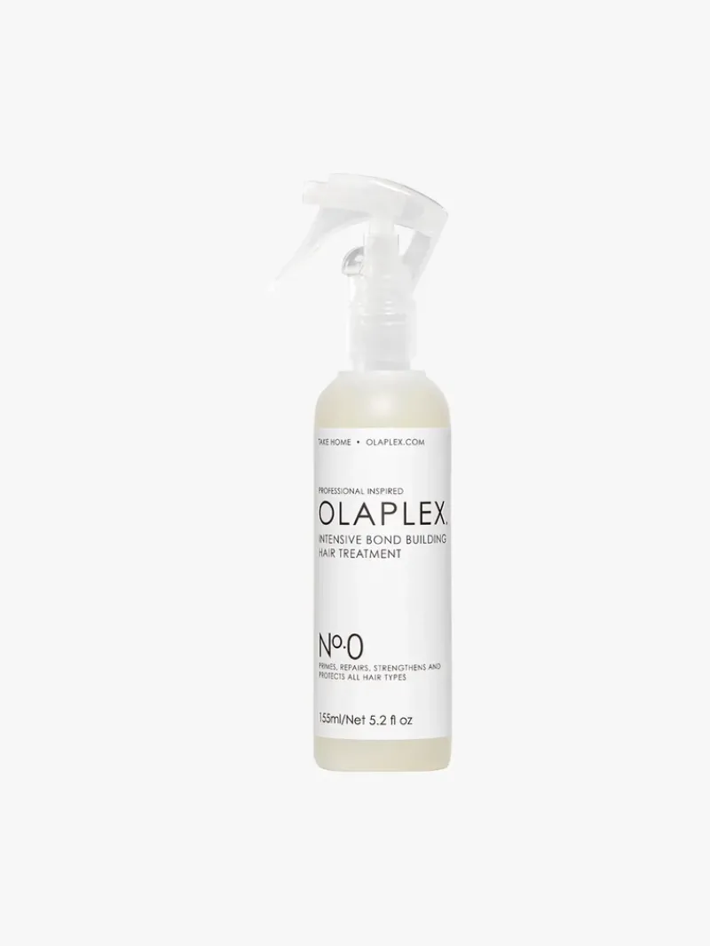 Olaplex No. 0 Intensive Bond Building Hair Treatment | MECCA Discount