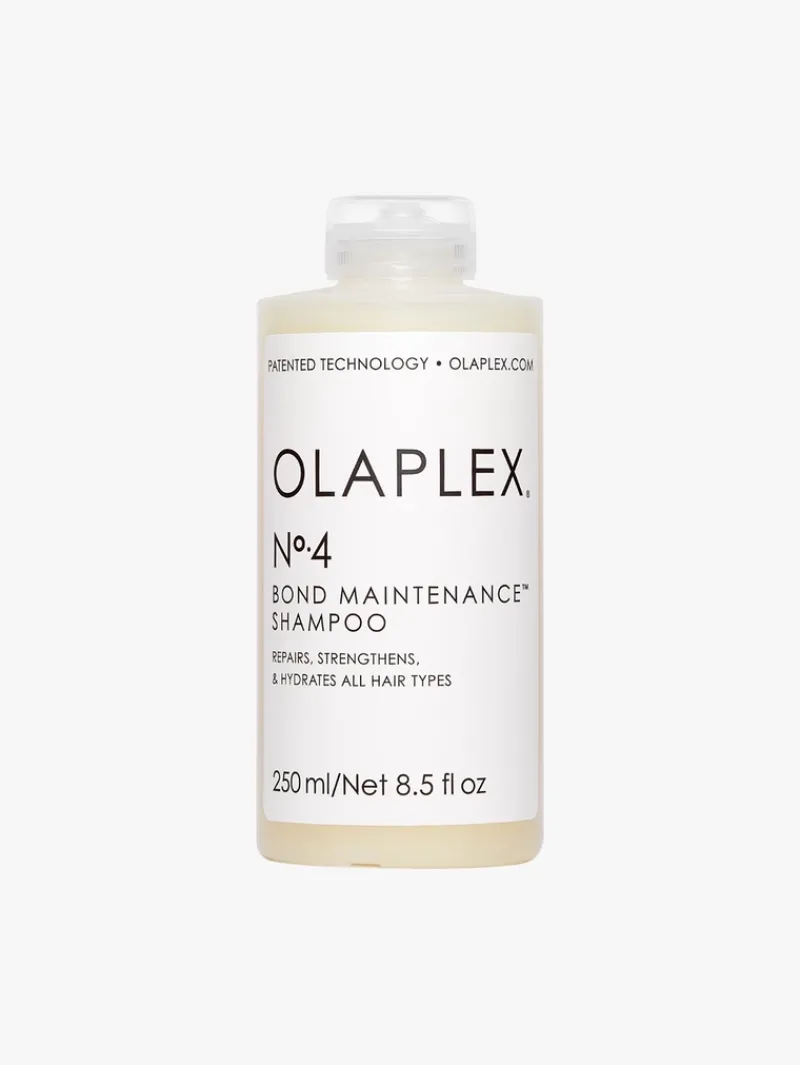 Olaplex No.4 Bond Maintenance Shampoo | MECCA Online