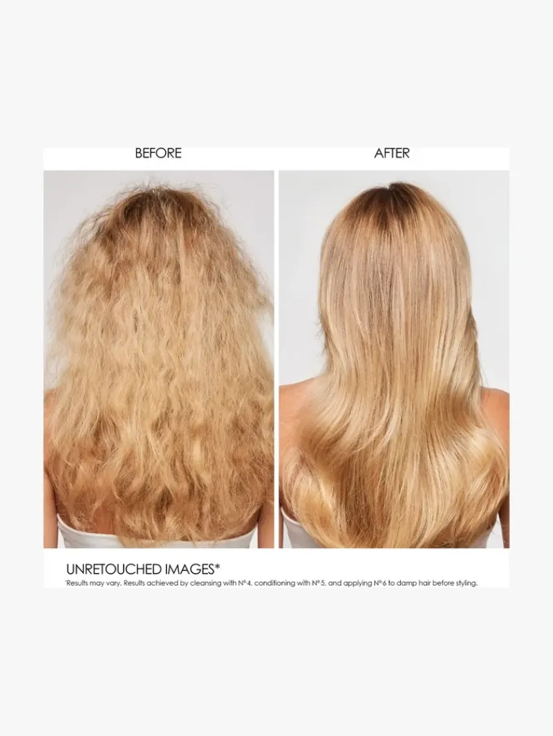 olaplex_no_bond_maintenan_3-3.webp Olaplex No.4 Bond Maintenance Shampoo 100ml | MECCA New