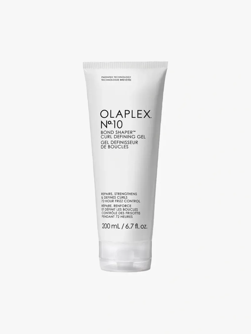 Olaplex No.10 Bond Shaper Curl Gel | MECCA Online