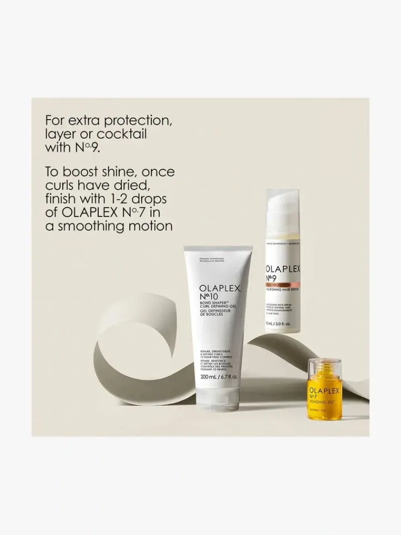 olaplex_no_bond_shaper_cu_6.webp Olaplex No.10 Bond Shaper Curl Gel | MECCA Online