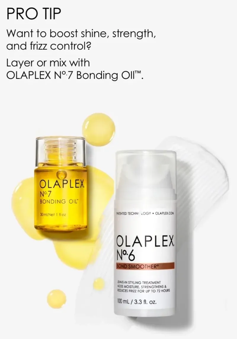 olaplex_no_bond_smoother__4.webp Olaplex No.6 Bond Smoother | MECCA Best