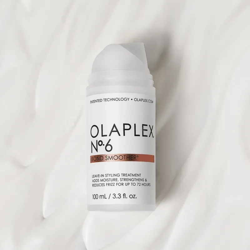 olaplex_no_bond_smoother__6.webp Olaplex No.6 Bond Smoother | MECCA Best