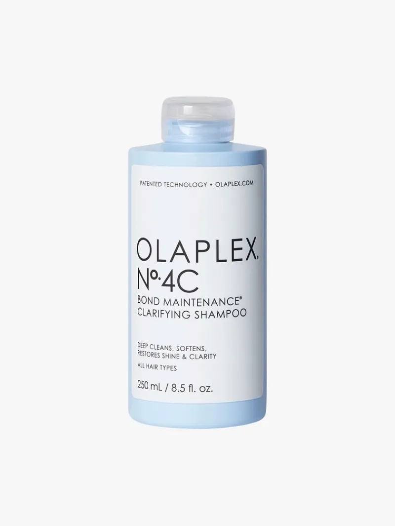 Olaplex No. 4C Clarifying Shampoo | MECCA New