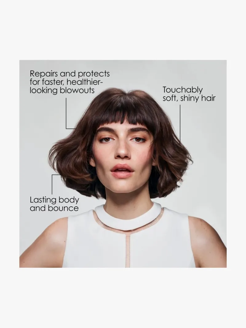 Olaplex Volumizing Blow Dry Mist | MECCA Outlet
