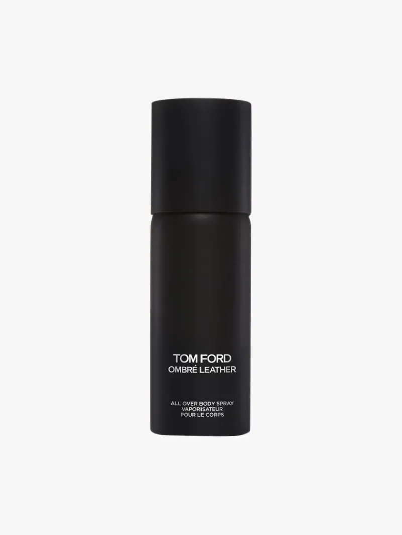 Tom Ford Ombre Leather All Over Body Spray | MECCA Online