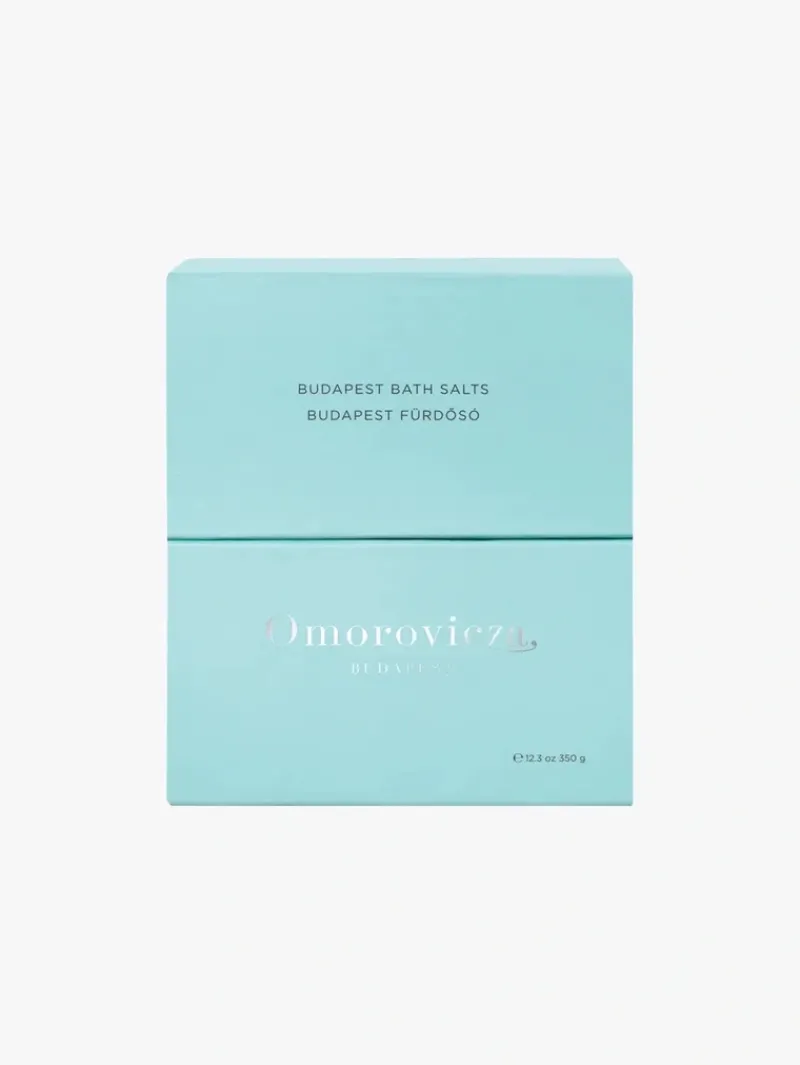 Omorovicza Budapest Bath Salts | MECCA Sale