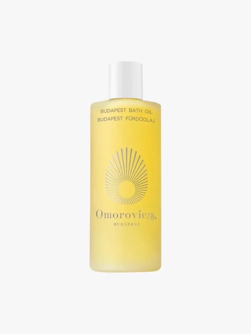 Omorovicza Budapest Bath Oil | MECCA Sale