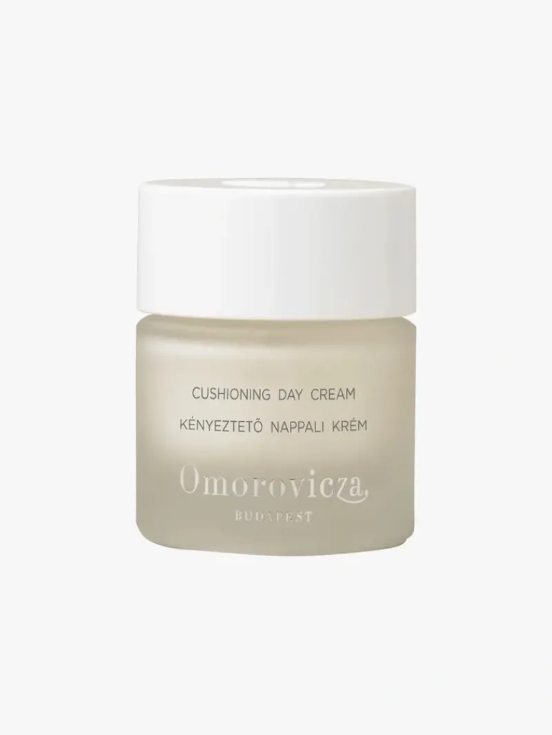 Omorovicza Cushioning Day Cream | MECCA Best