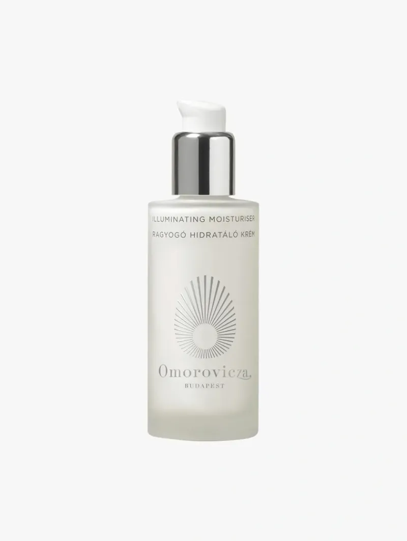 Omorovicza Illuminating Moisturiser | MECCA Outlet