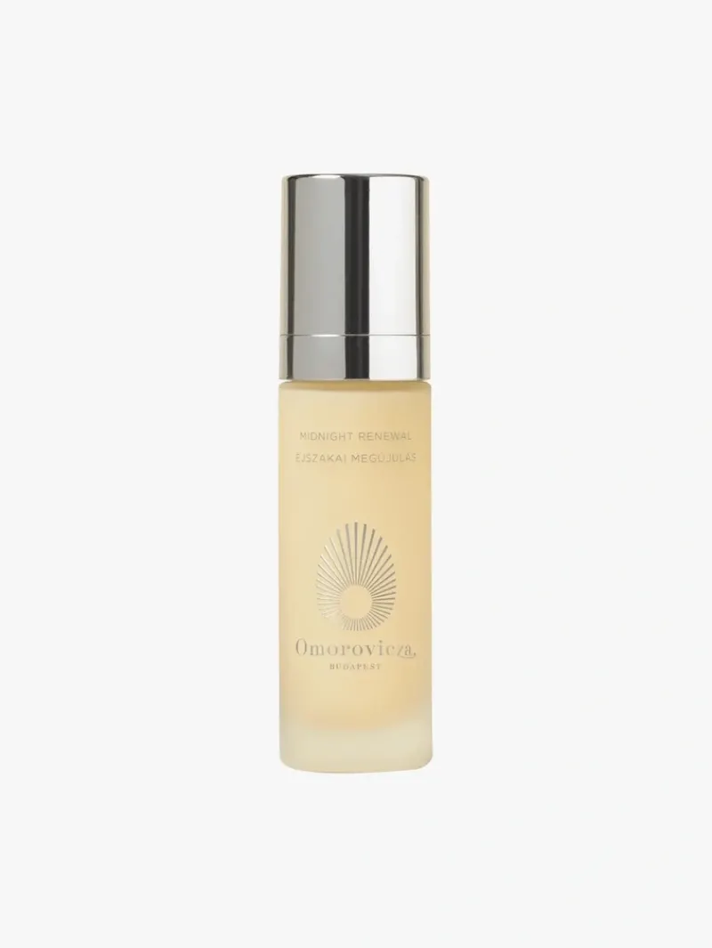 Omorovicza Midnight Renewal | MECCA Fashion