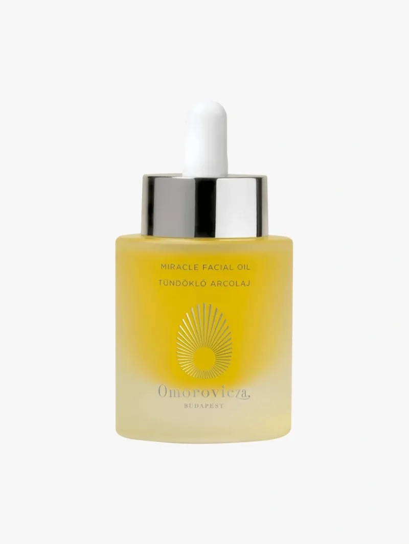 Omorovicza Miracle Facial Oil | MECCA Best