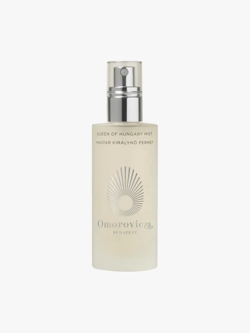 Omorovicza Queen of Hungary Mist | MECCA Discount