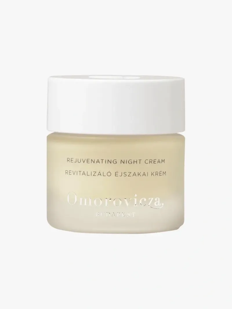Omorovicza Rejuvenating Night Cream | MECCA Discount