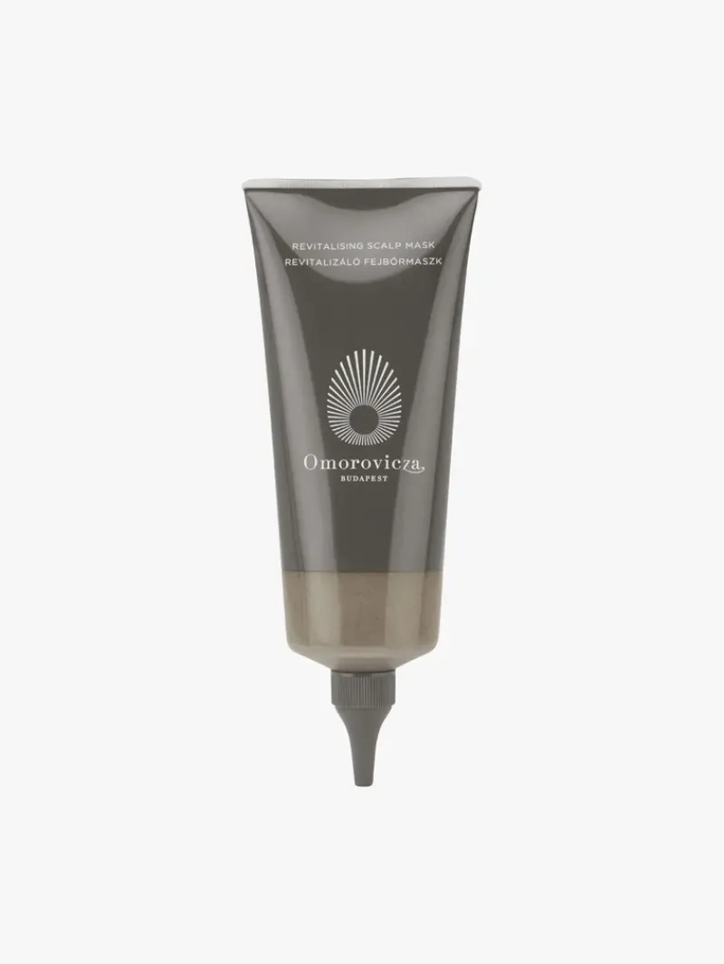 Omorovicza Revitalising Scalp Mask | MECCA Best