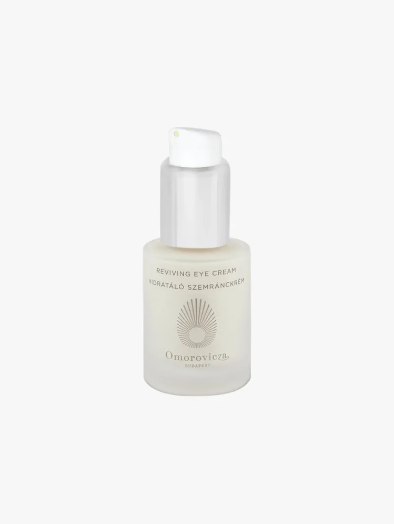 Omorovicza Reviving Eye Cream | MECCA Discount