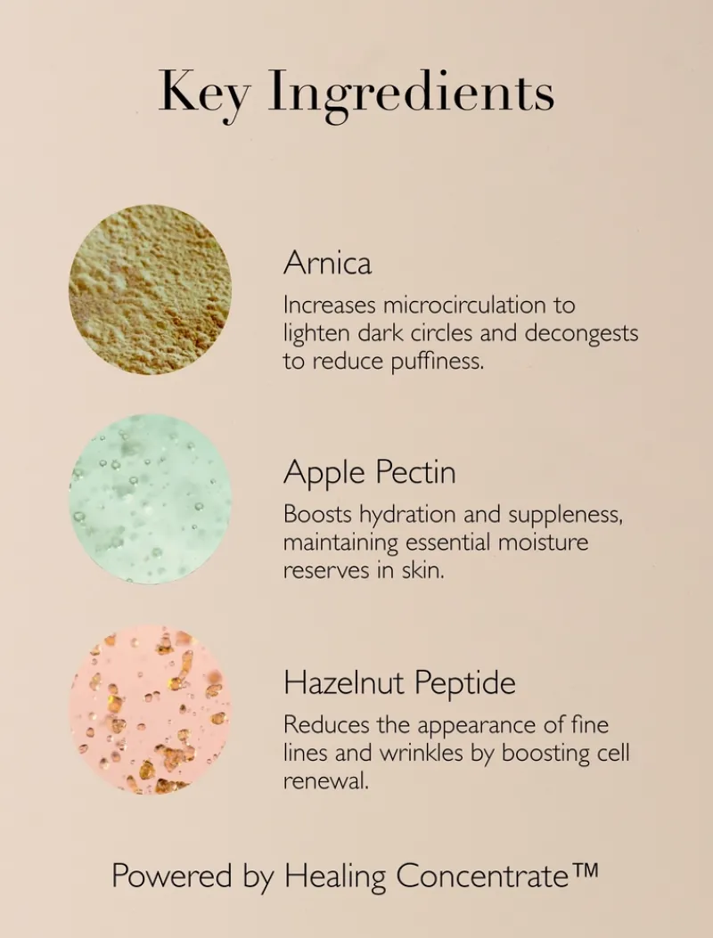 Omorovicza Reviving Eye Cream | MECCA Discount