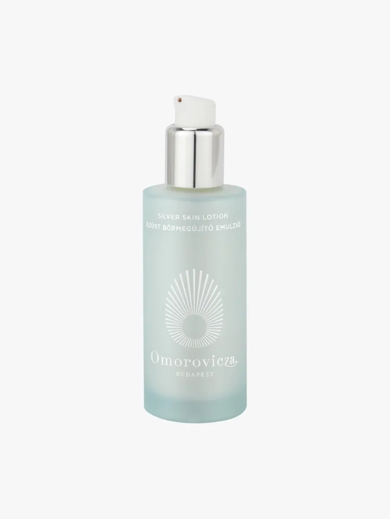 Omorovicza Silver Skin Lotion | MECCA Clearance