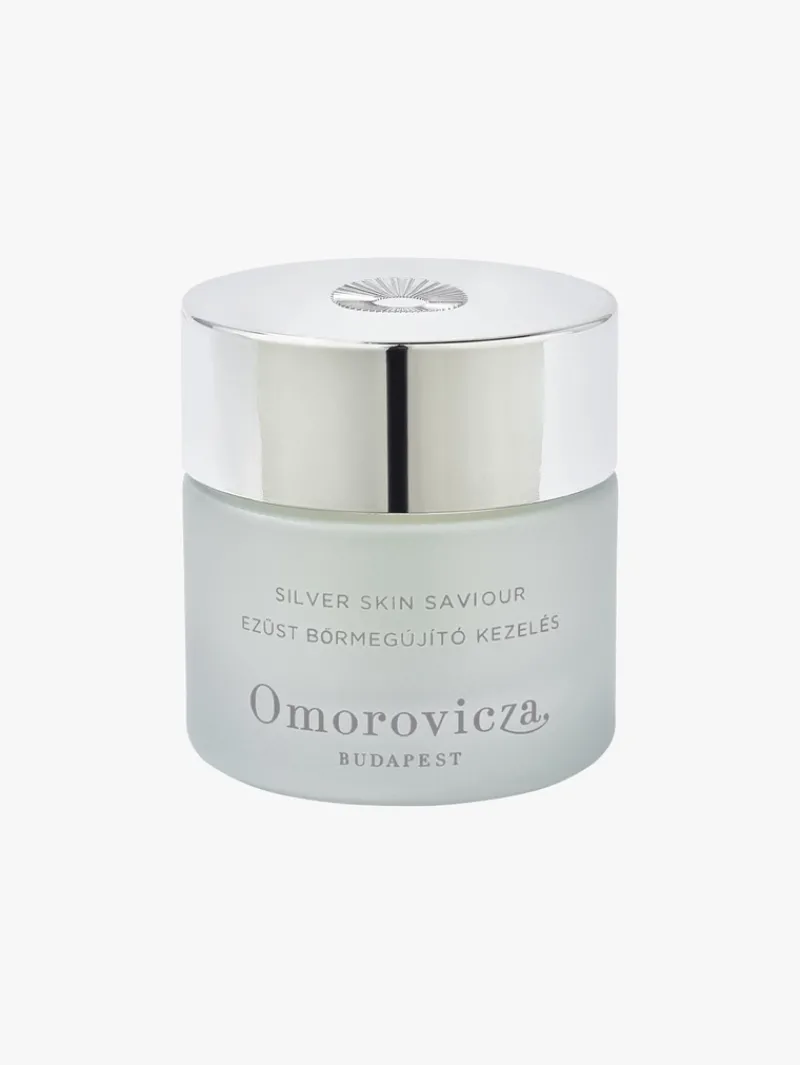 Omorovicza Silver Skin Saviour | MECCA Fashion