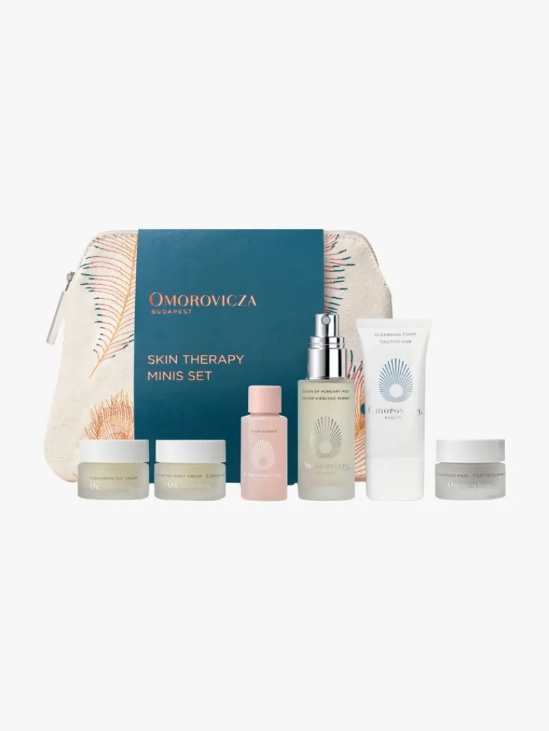 Omorovicza Skin Therapy Universal Edit | MECCA Online