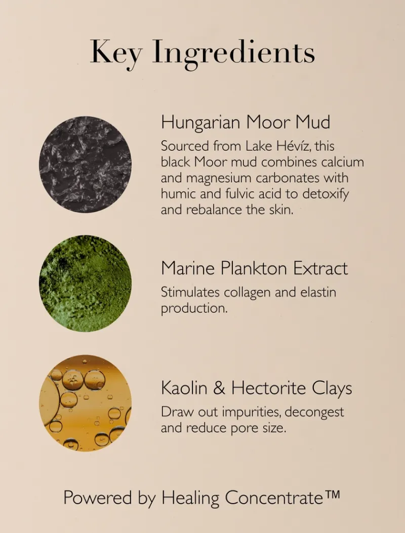 omorovicza_ultramoor_mud__2.webp Omorovicza Ultramoor Mud Mask | MECCA Clearance