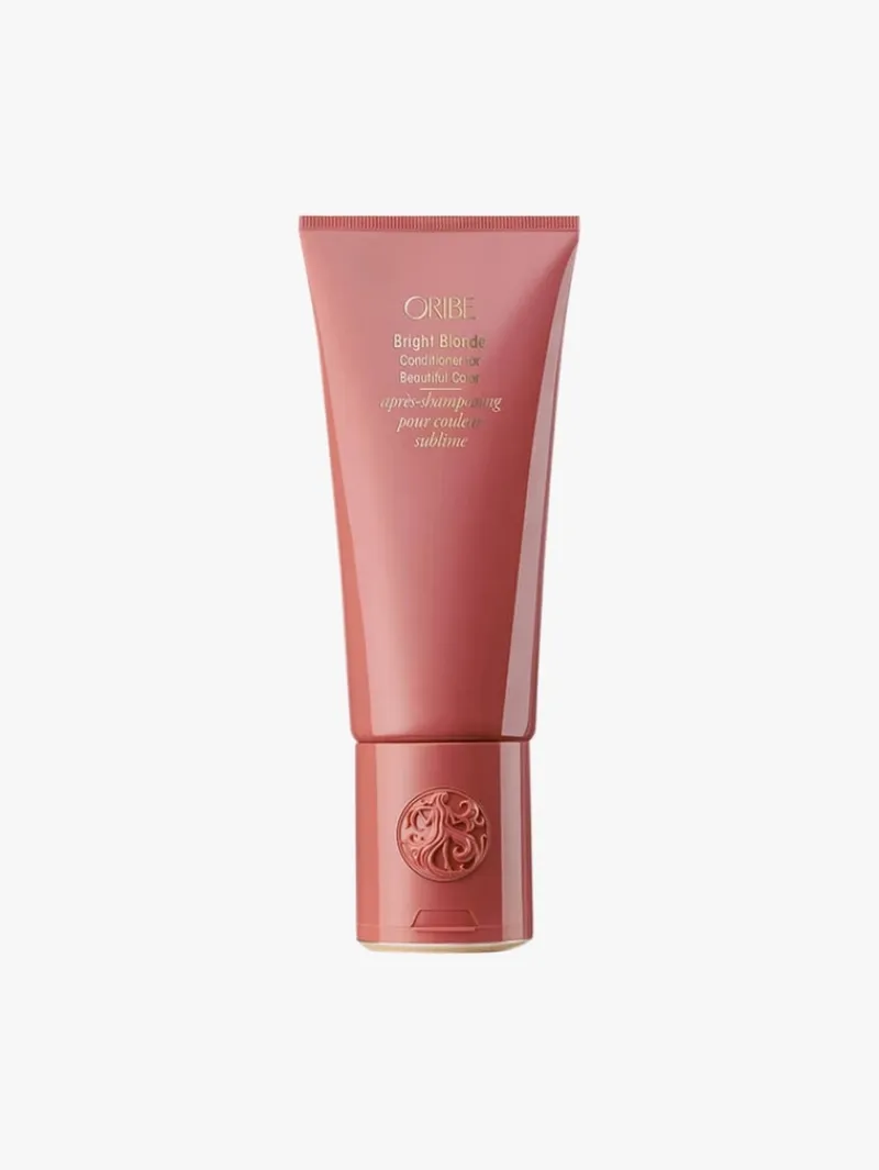 Oribe Bright Blonde Conditioner for Beautiful Color | MECCA Outlet