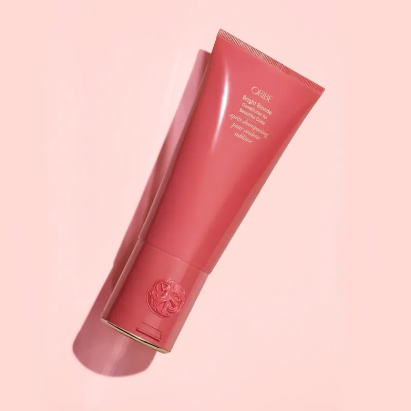oribe_bright_blonde_condi_2.webp Oribe Bright Blonde Conditioner for Beautiful Color | MECCA Outlet