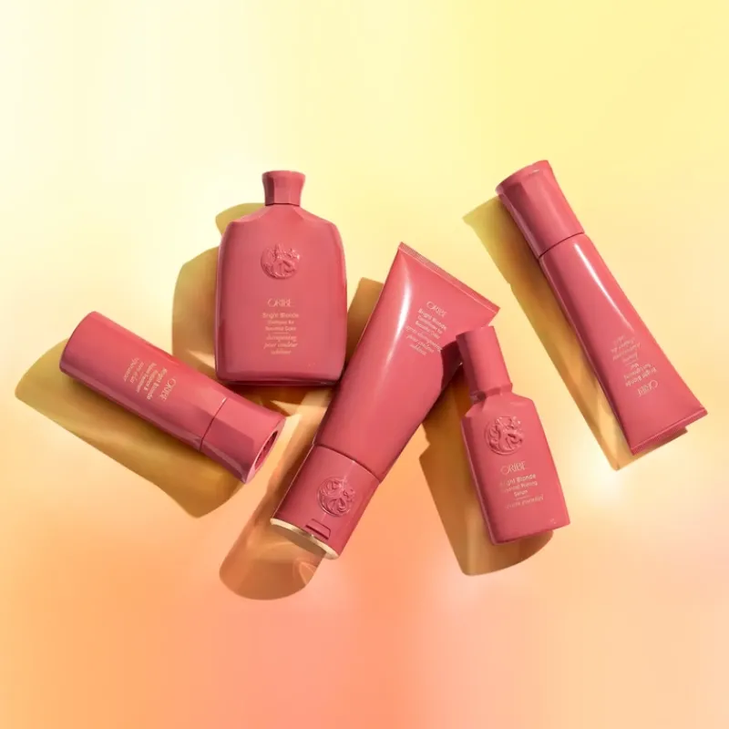 oribe_bright_blonde_condi_5.webp Oribe Bright Blonde Conditioner for Beautiful Color | MECCA Outlet
