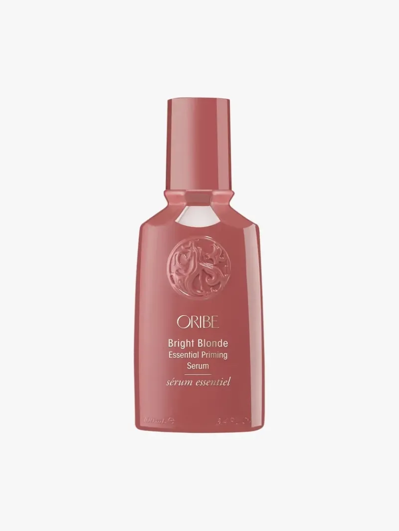 Oribe Bright Blonde Essential Priming Serum | MECCA Clearance