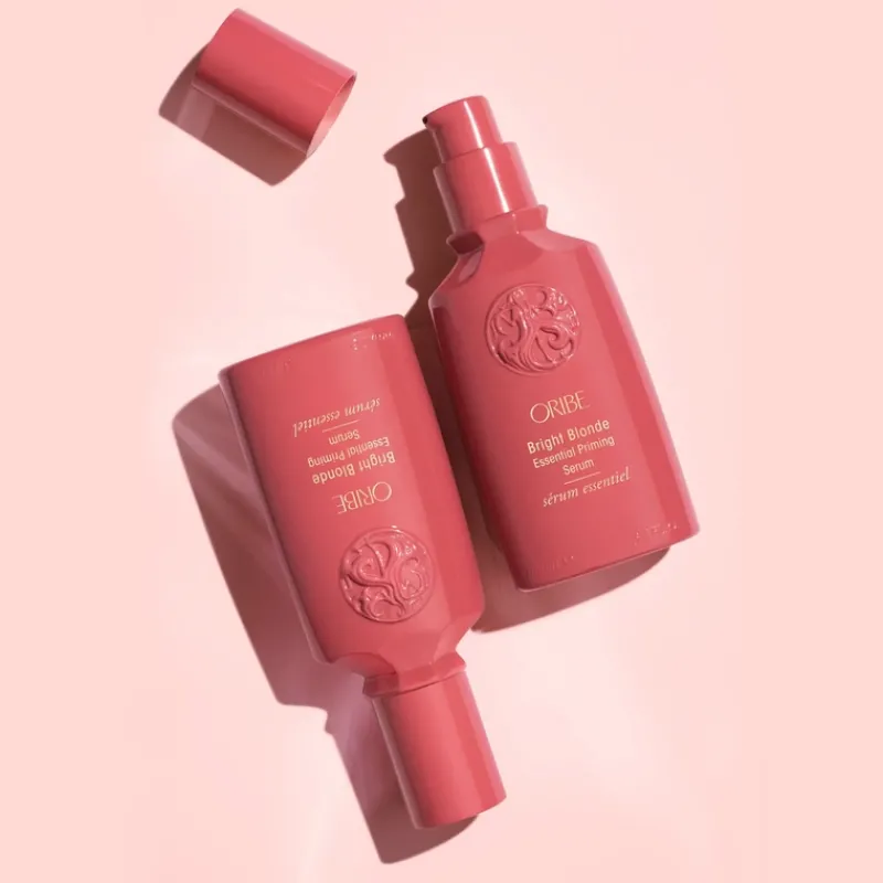Oribe Bright Blonde Essential Priming Serum | MECCA Clearance