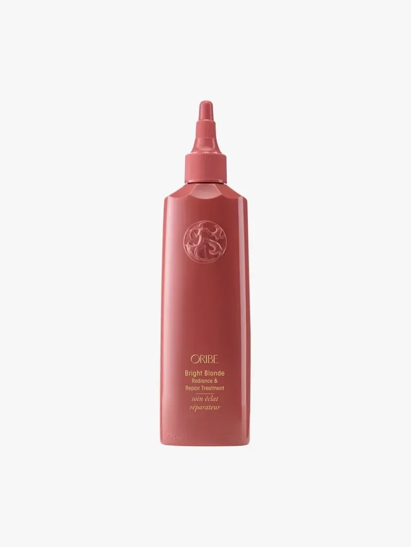 Oribe Bright Blonde Radiance and Repair Treatment | MECCA New