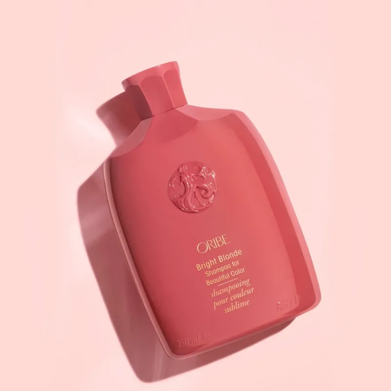oribe_bright_blonde_shamp_2.webp Oribe Bright Blonde Shampoo for Beautiful Color | MECCA New