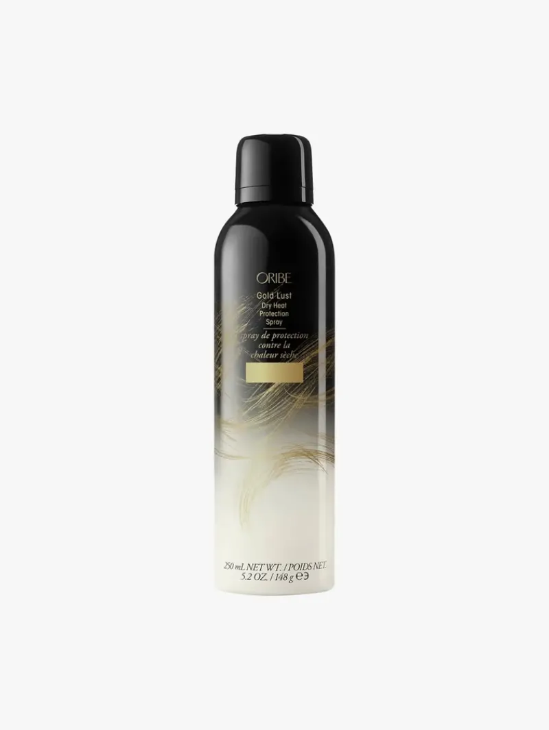 Oribe Gold Lust Dry Heat Protection Spray | MECCA Outlet