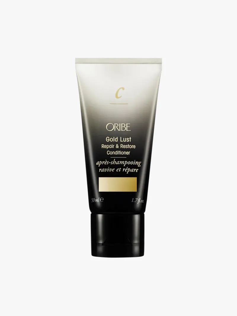 Oribe Gold Lust Repair & Restore Conditioner 50ml | MECCA Best