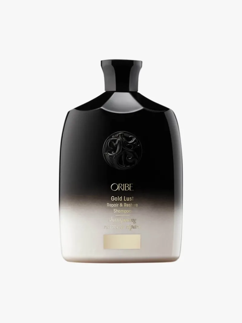 Oribe Gold Lust Repair & Restore Shampoo | MECCA Clearance