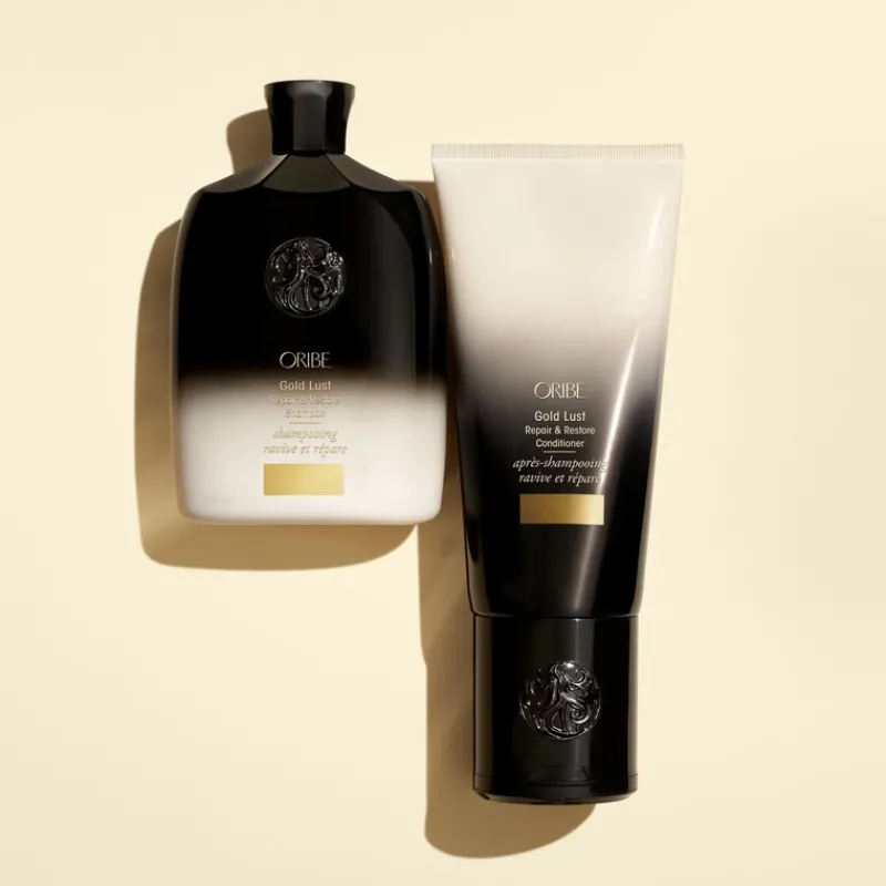 oribe_gold_lust_repair_am_3-3.webp Oribe Gold Lust Repair & Restore Shampoo 75ml | MECCA Online