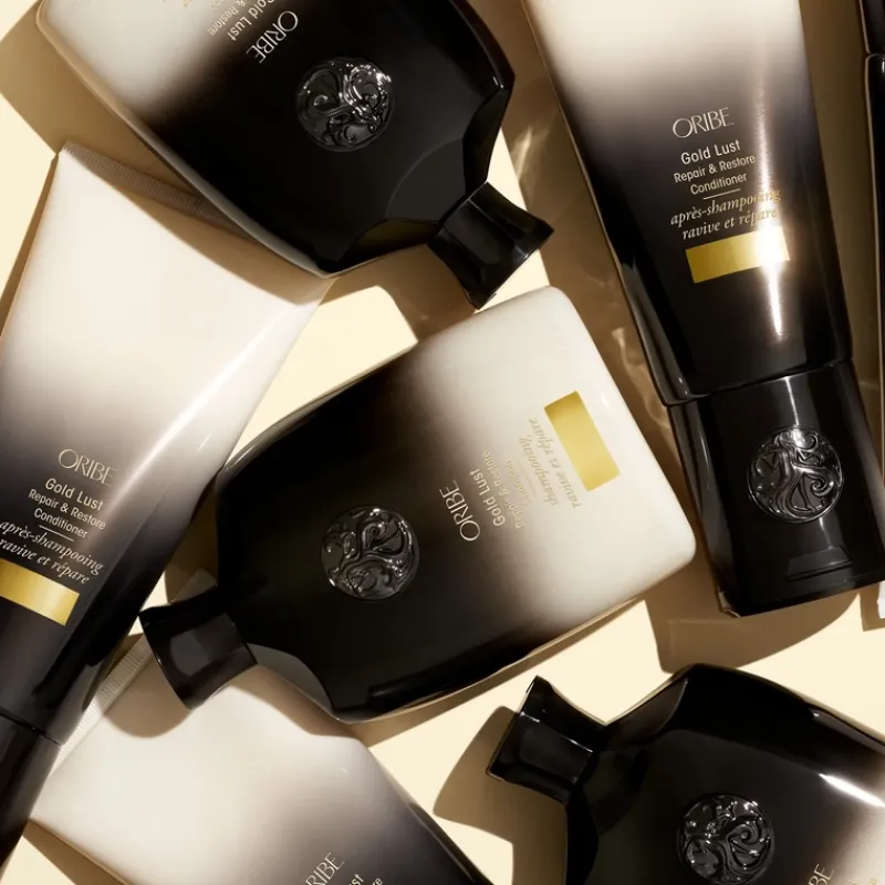 oribe_gold_lust_repair_am_4-3.webp Oribe Gold Lust Repair & Restore Shampoo 75ml | MECCA Online