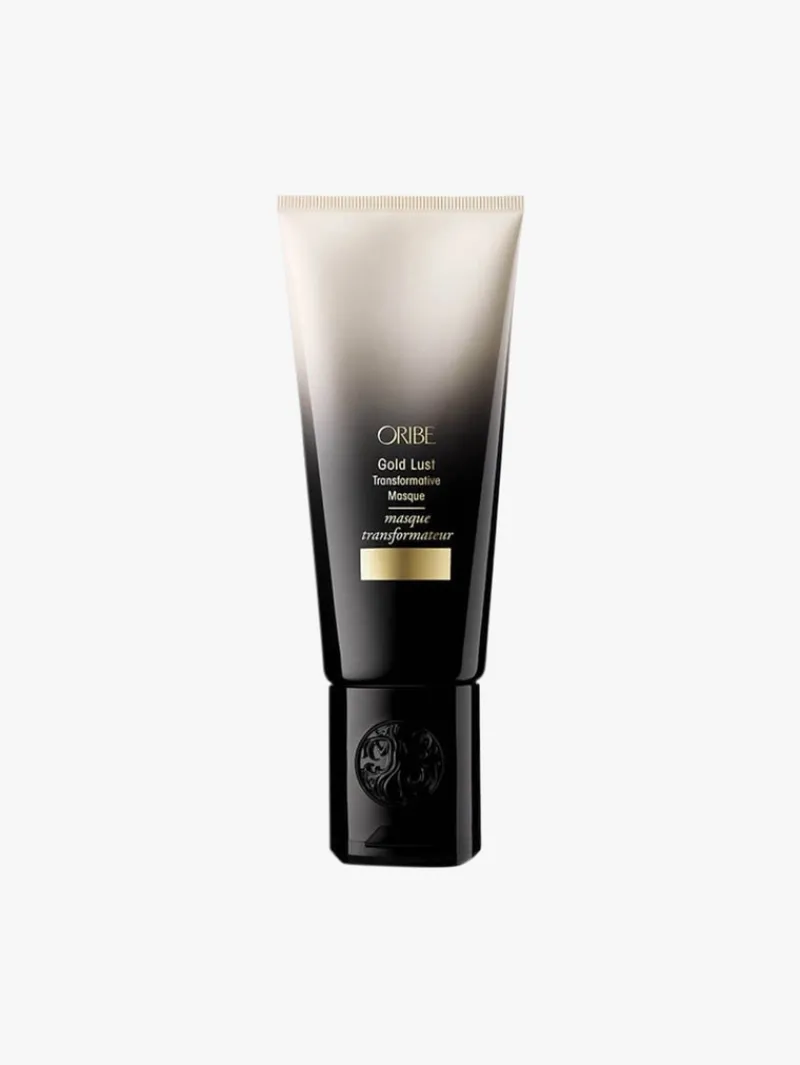 Oribe Gold Lust Transformative Masque | MECCA Outlet