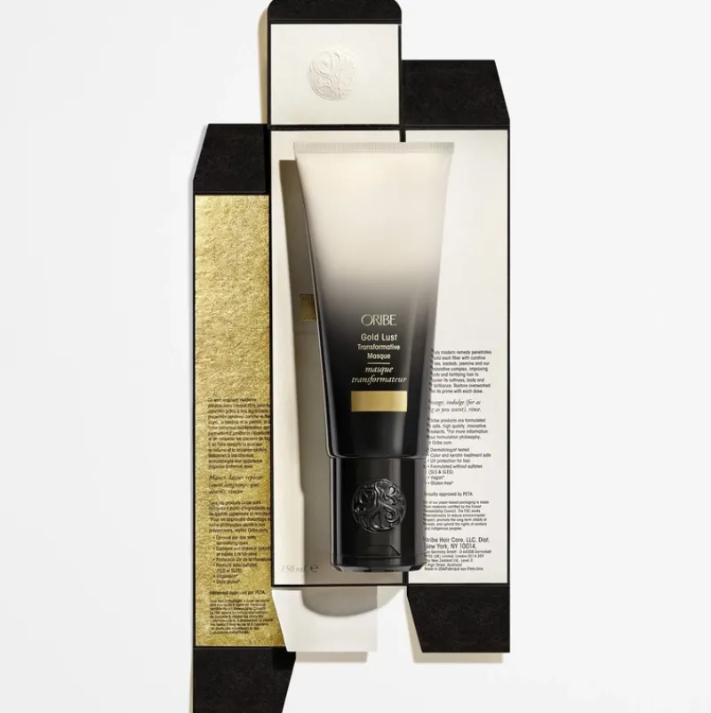 oribe_gold_lust_transform_2.webp Oribe Gold Lust Transformative Masque | MECCA Outlet
