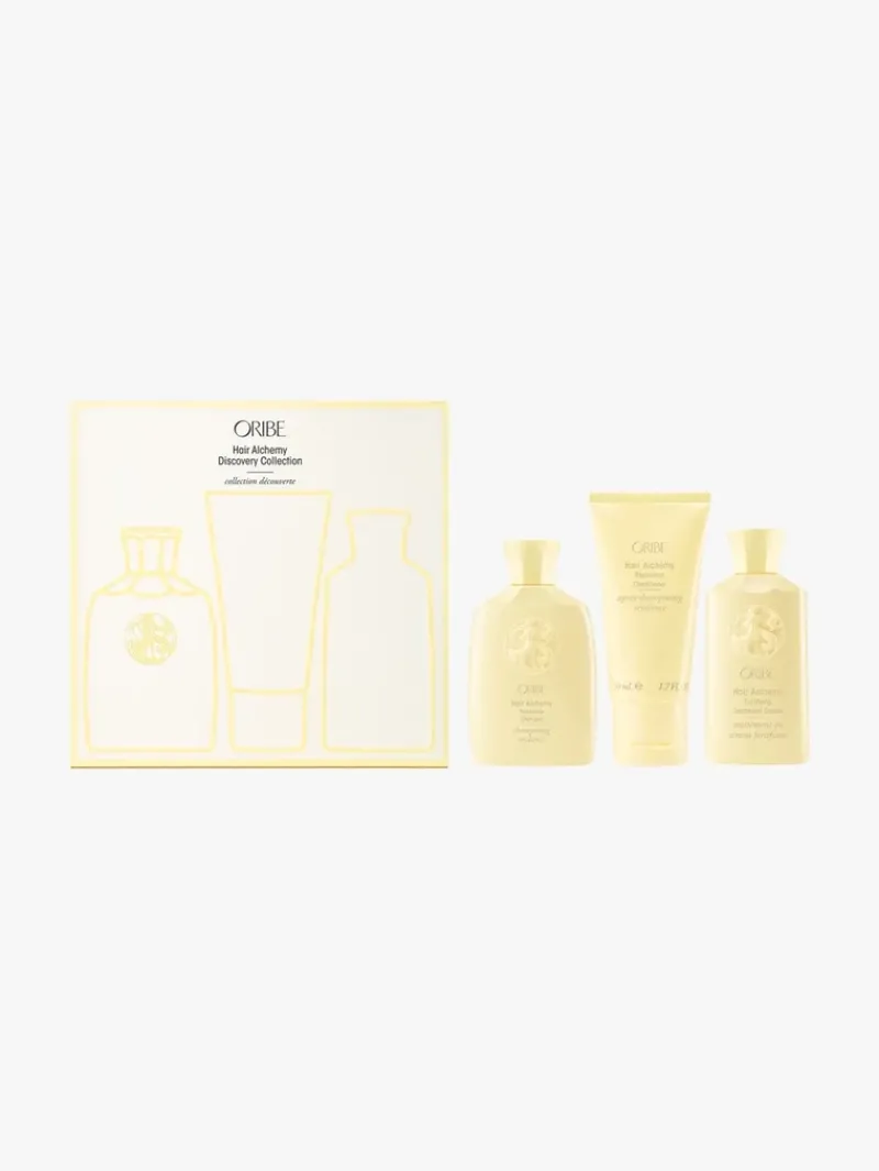 Oribe Hair Alchemy Discovery Set | MECCA Online
