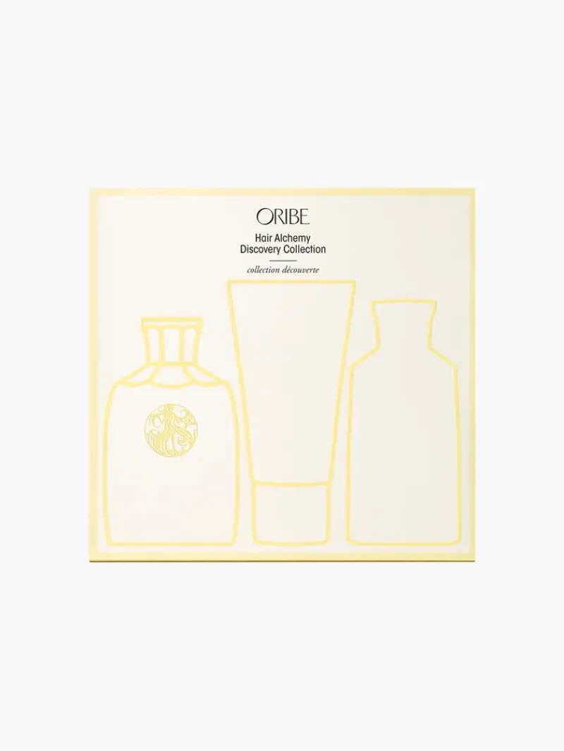 Oribe Hair Alchemy Discovery Set | MECCA Online