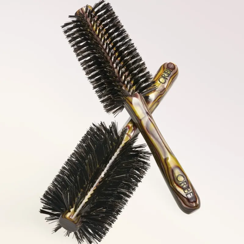 Oribe Large Round Brush | MECCA Hot