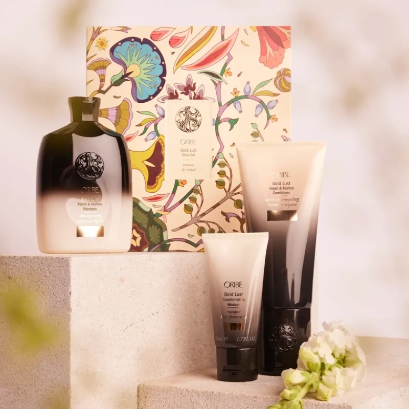 oribe_mecca_exclusive_gol_2.webp Oribe MECCA Exclusive Gold Lust Ritual Set | MECCA Online