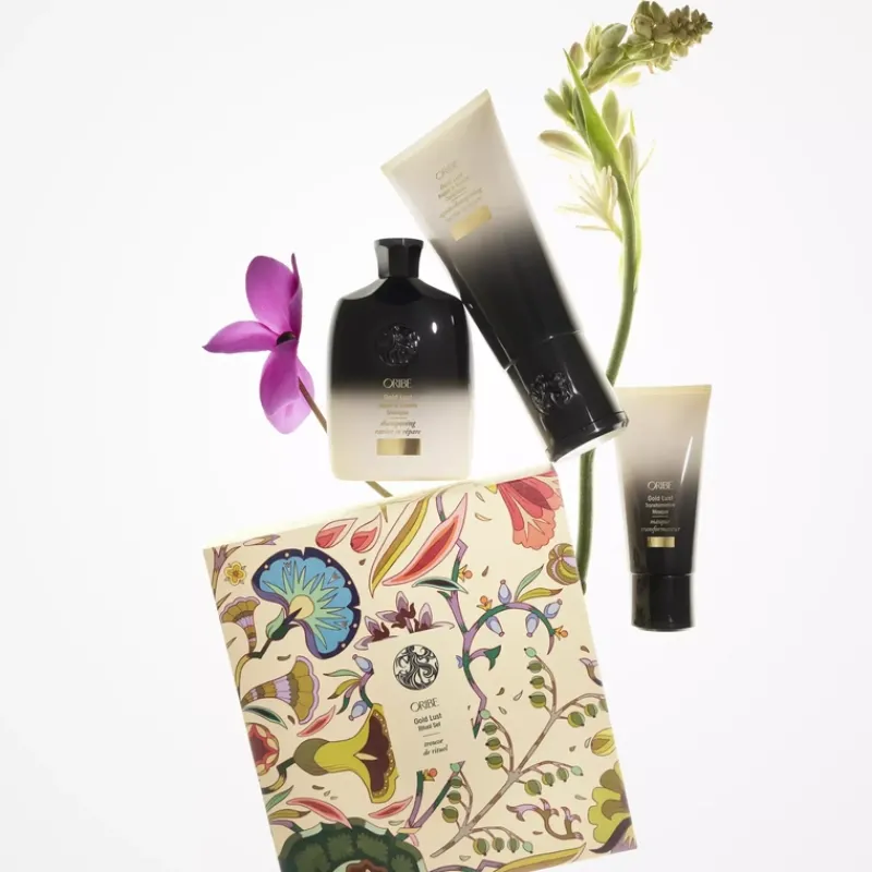 oribe_mecca_exclusive_gol_3.webp Oribe MECCA Exclusive Gold Lust Ritual Set | MECCA Online