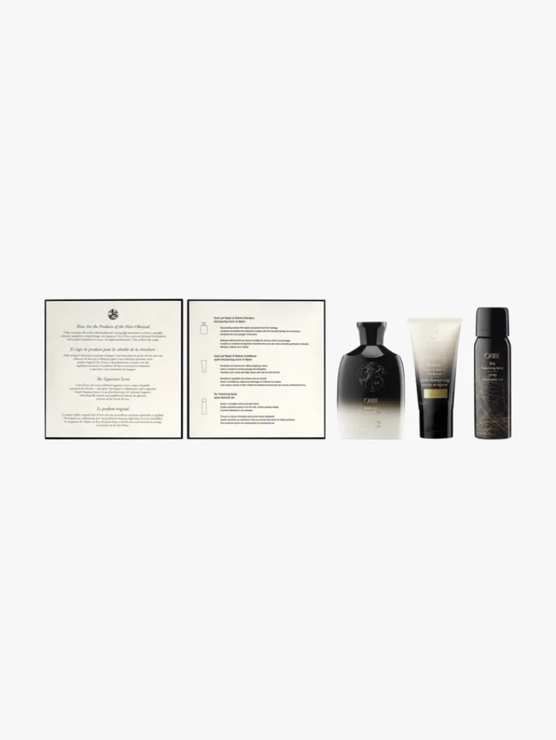 Oribe Obsessed Discovery Kit | MECCA Best