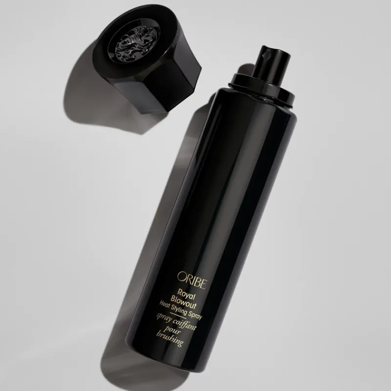 Oribe Royal Blowout Heat Styling Spray | MECCA New