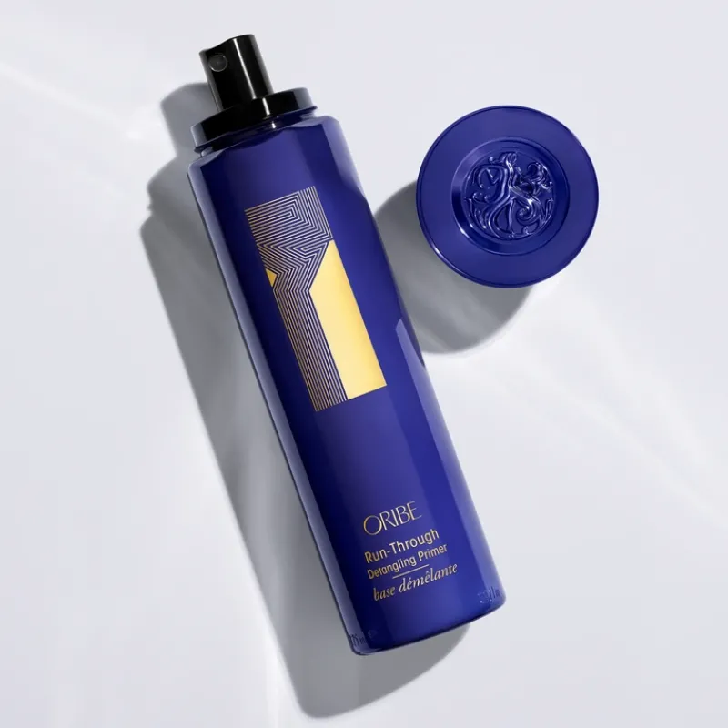 Oribe Run-Thru Detangling Primer | MECCA Best