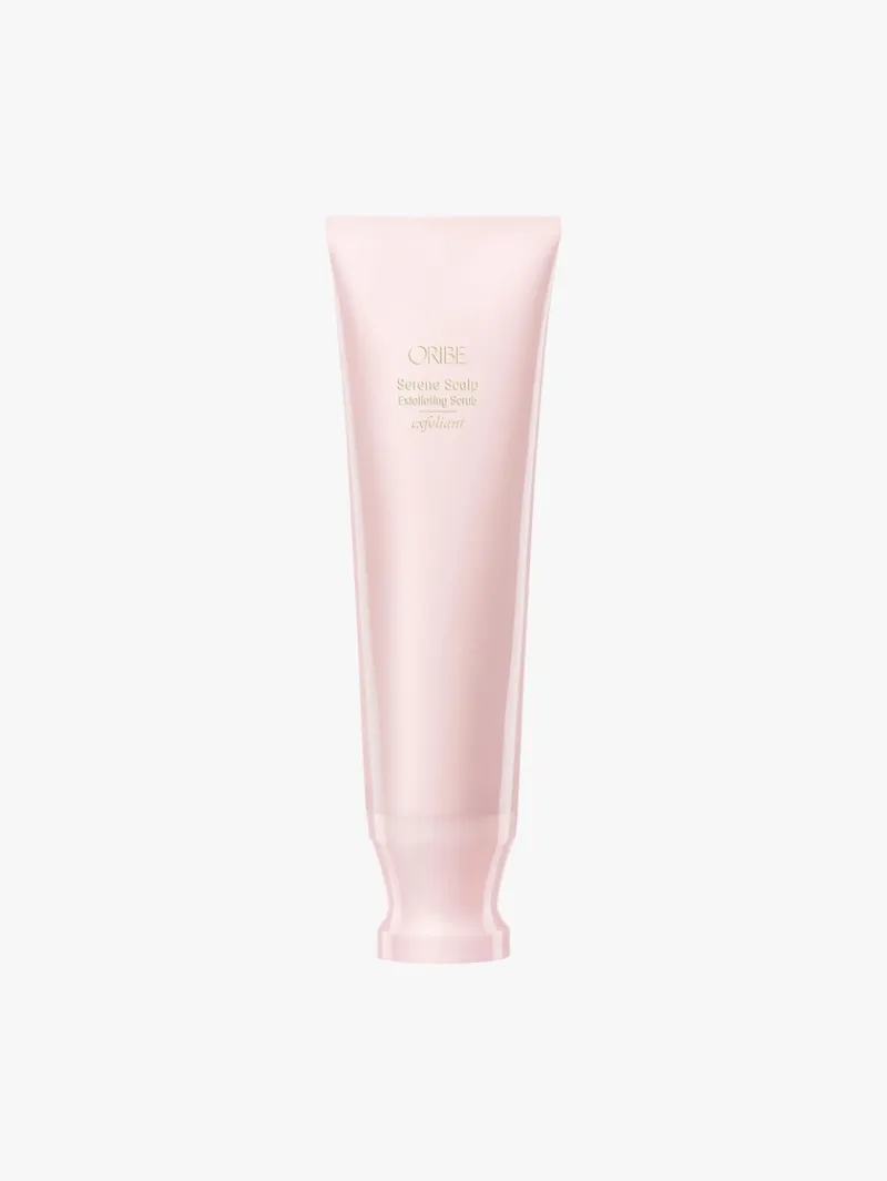 Oribe Serene Scalp Exfoliating Scalp Scrub | MECCA Best